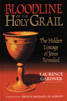 BLOODLINE OF THE HOLY GRAIL